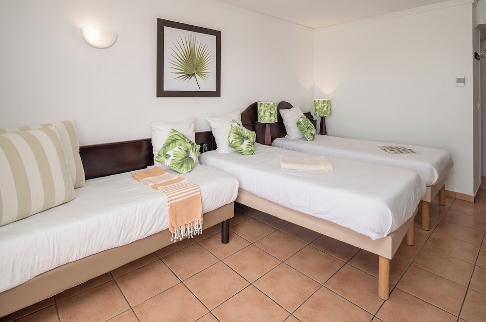 5-Person Apartment - Terrace - Photo 1