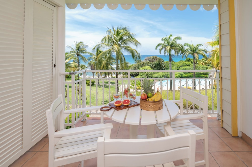 Studio 3 people- Terrace - Sea View - Premium Part - Photo 4