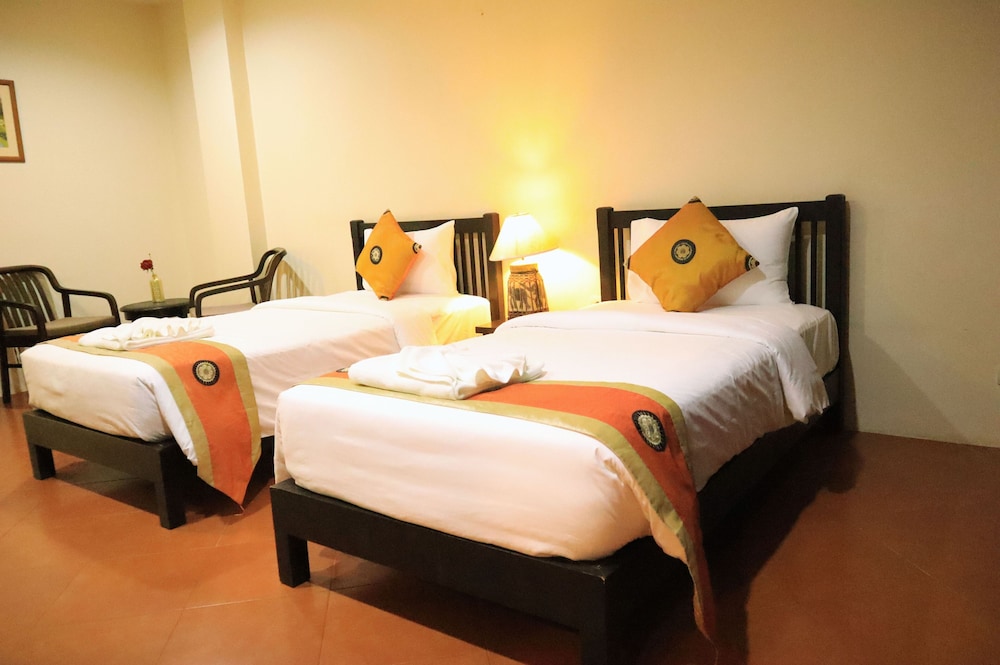 Deluxe Twin Room - Photo 3