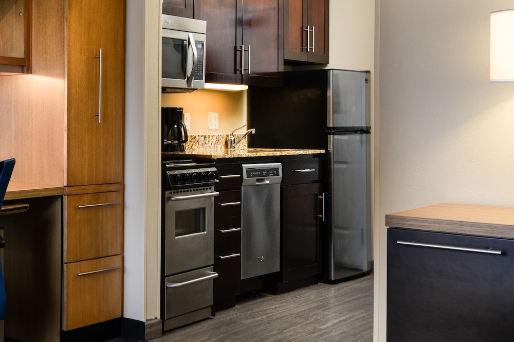 TownePlace Suites by Marriott Houston Galleria Area, 사진 4