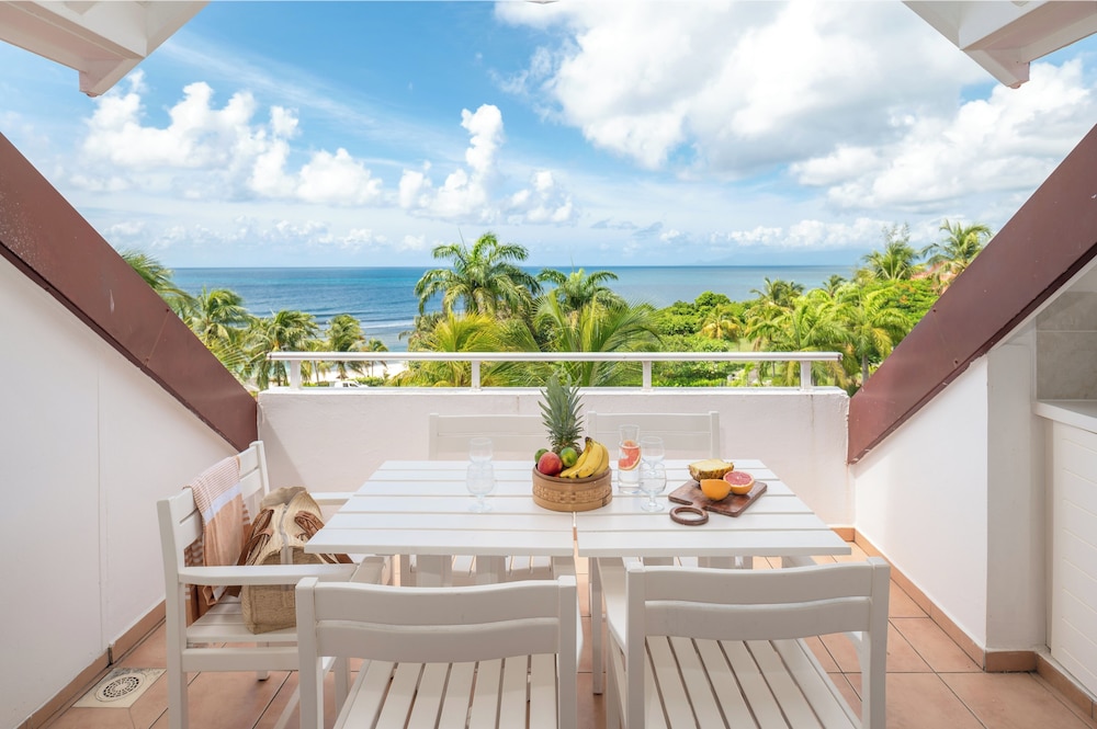 Apartment 6 people - 2 bedroom - Terrace - Sea View - Premium Part - Photo 3