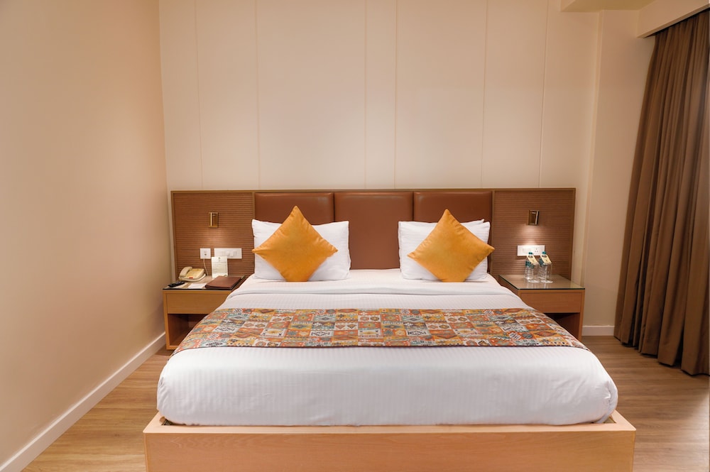 Deluxe Room - Photo 4