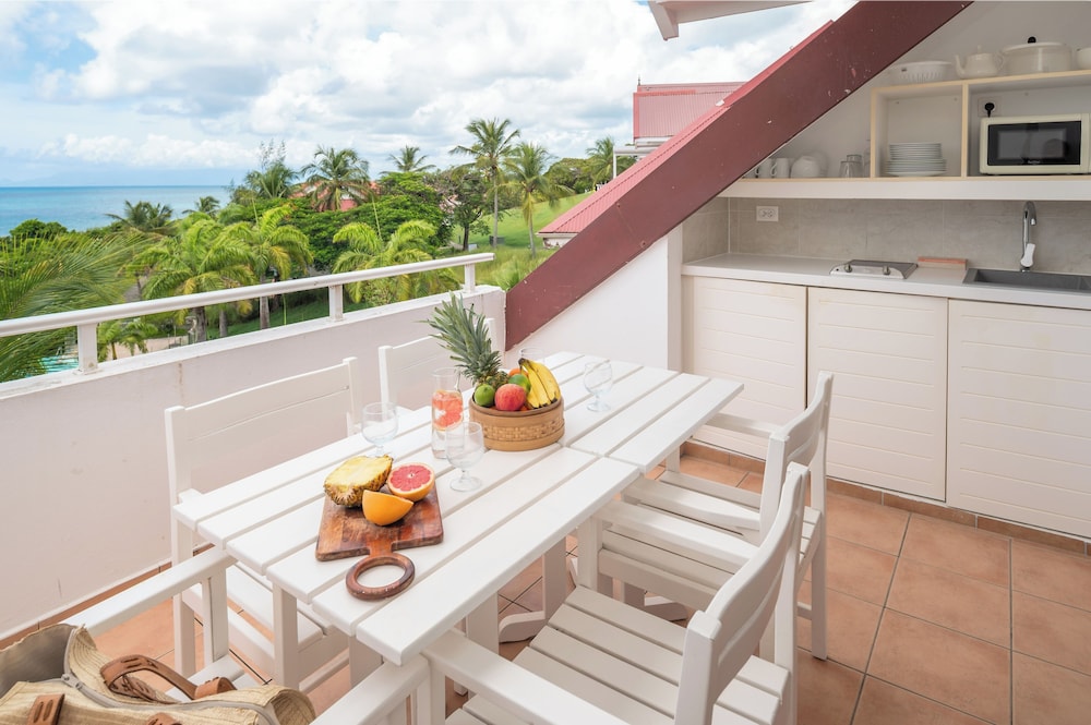 Apartment 6 people - 2 bedroom - Terrace - Sea View - Premium Part - Photo 7