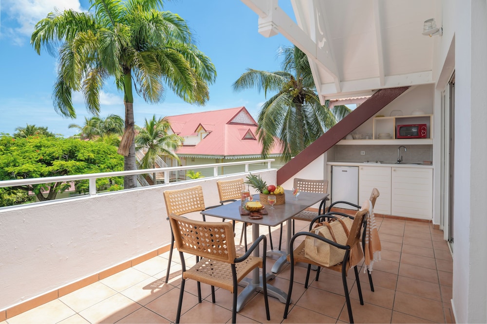 5-Person Apartment - Terrace - Photo 3