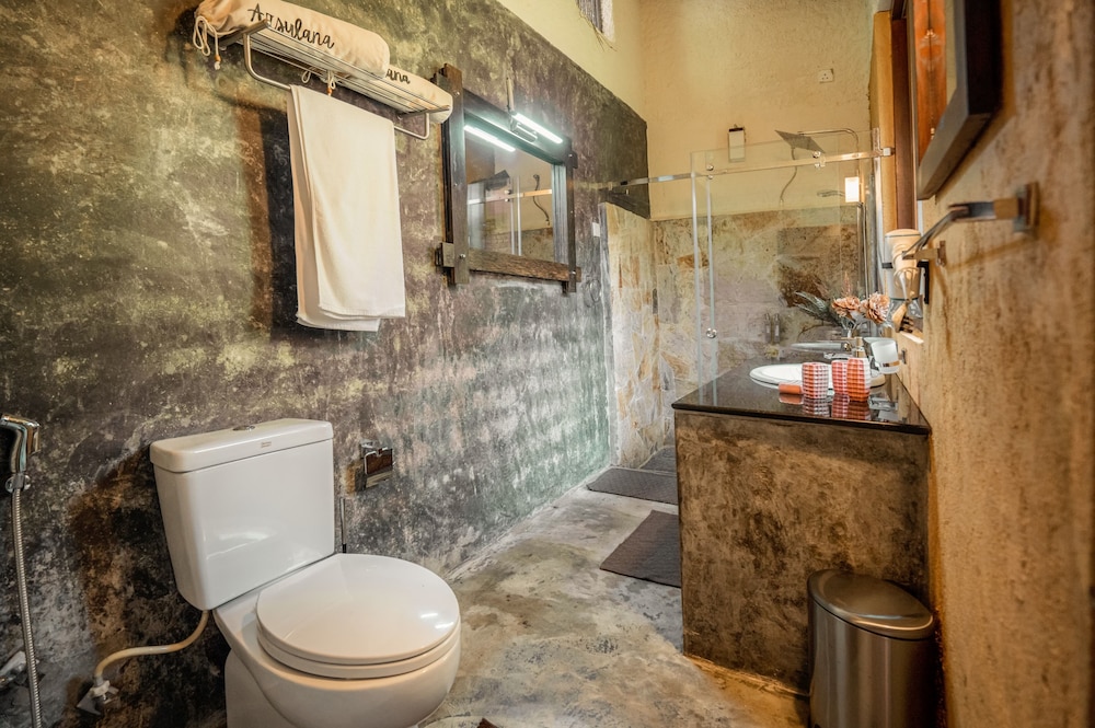 Luxury Room, 1 Bedroom photo 2