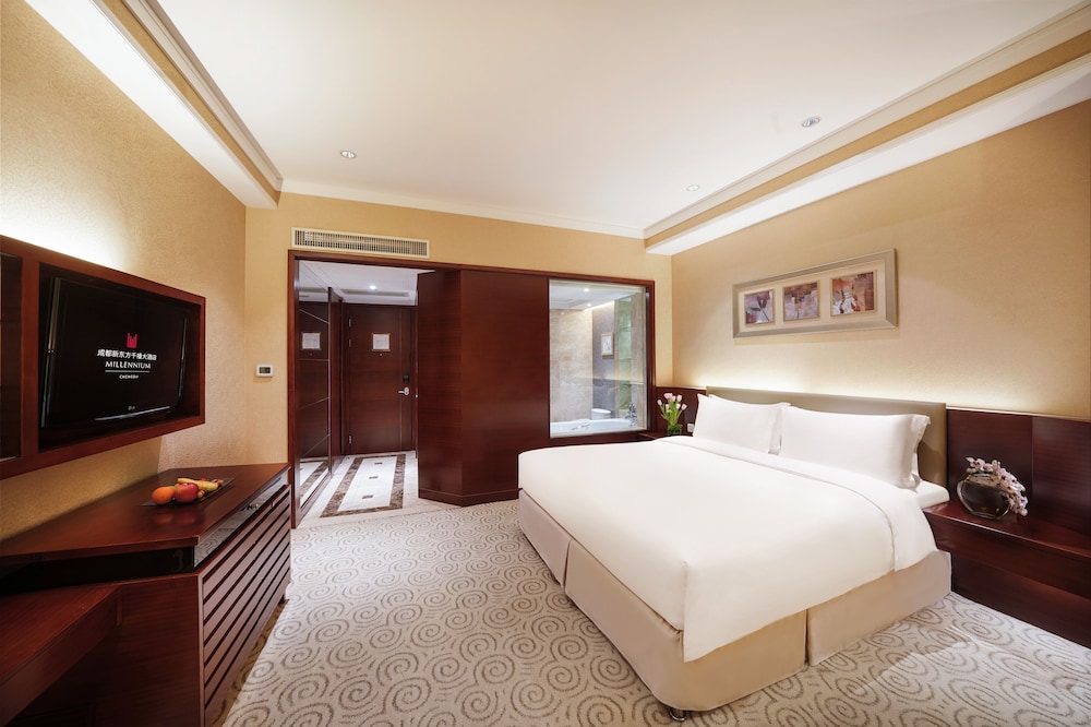Club Deluxe Room - Photo 2