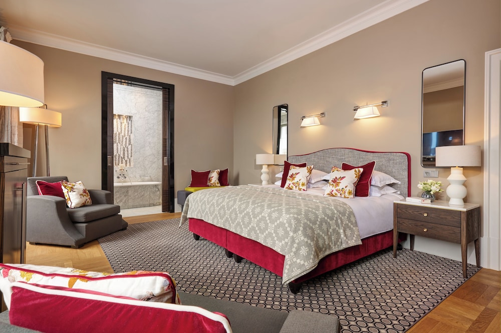 Royal Suite (Bebel)