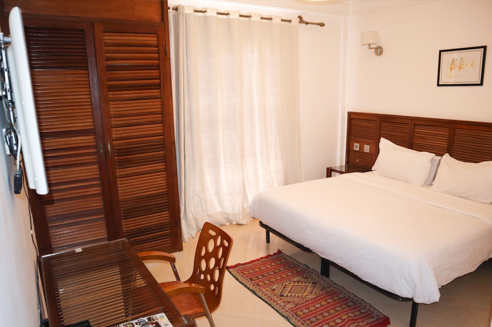 Basic Single Room, Non Smoking photo 3