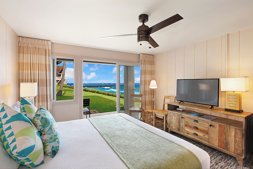 Ocean Front View (1st - 3rd Upper Floors, Stair Access Only)