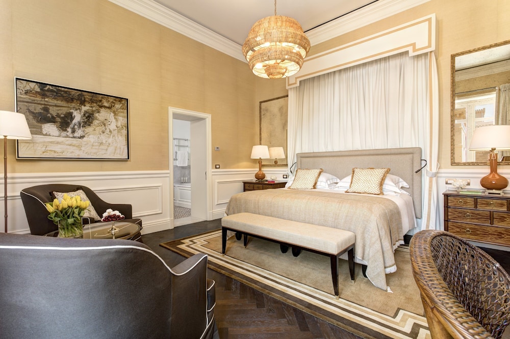 Tower Suite (Non Smoking)