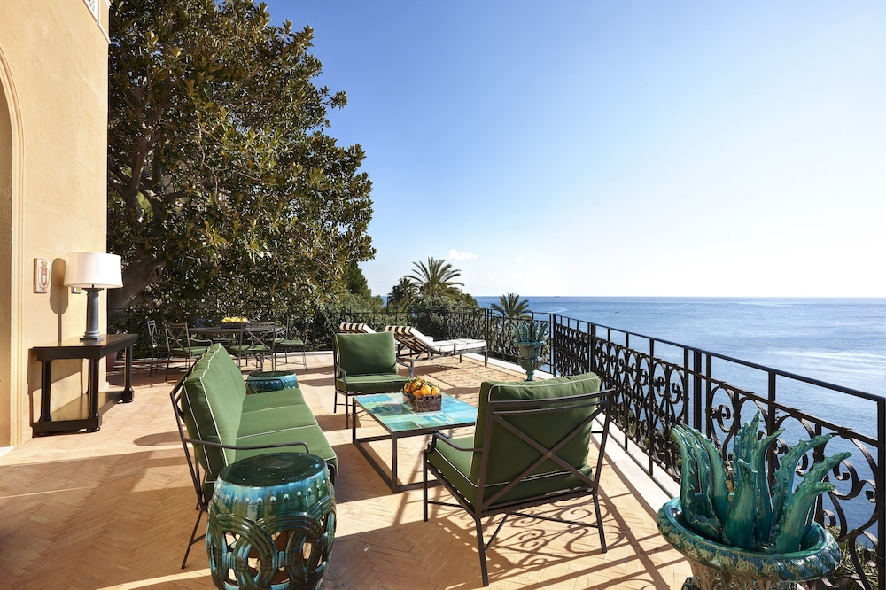 Suite, Terrace, Sea View (Donna Franca)
