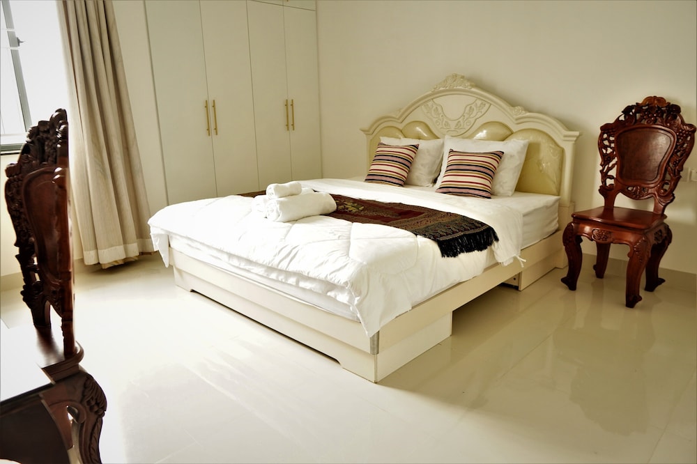 Deluxe Room photo 1