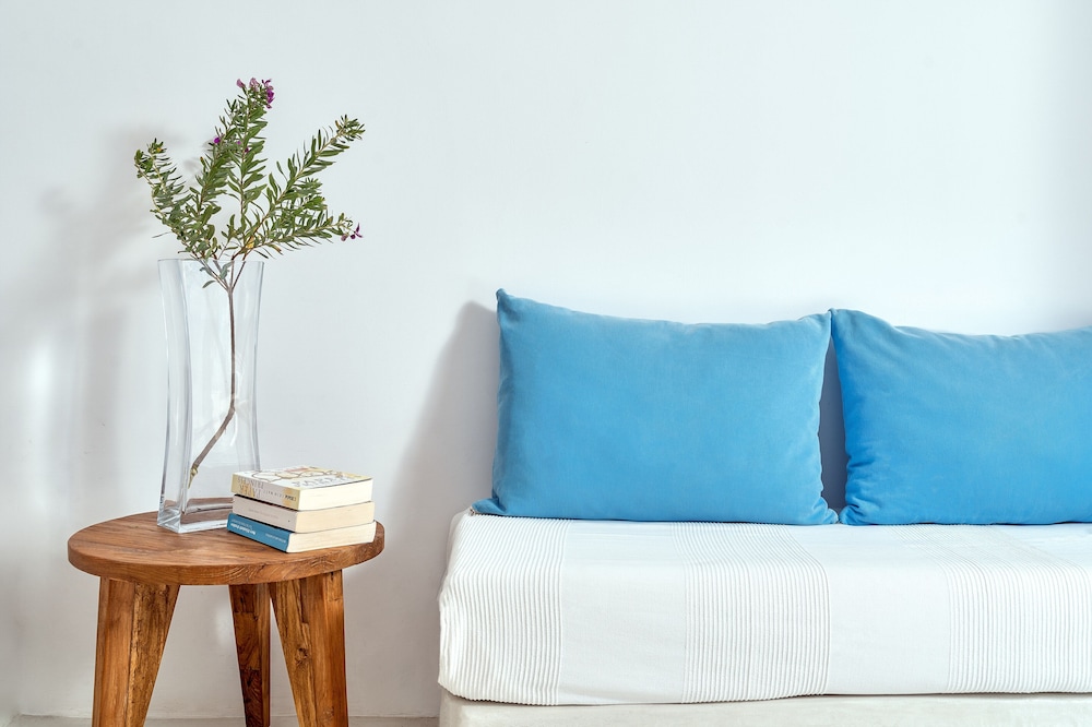 Budget Double Room. - Photo 3