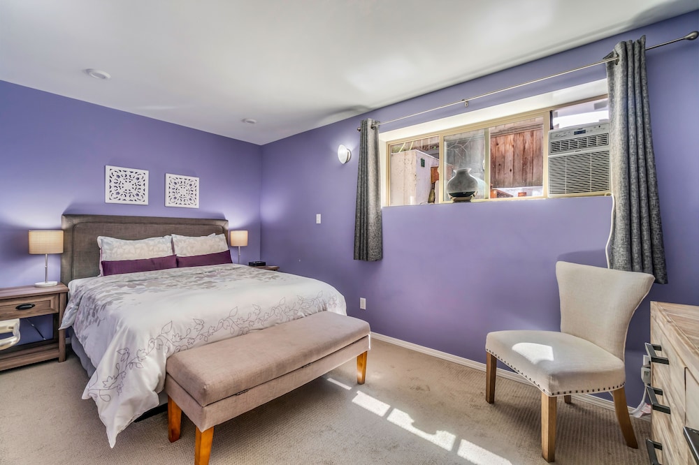 Apartment, 2 Bedrooms, Kitchenette