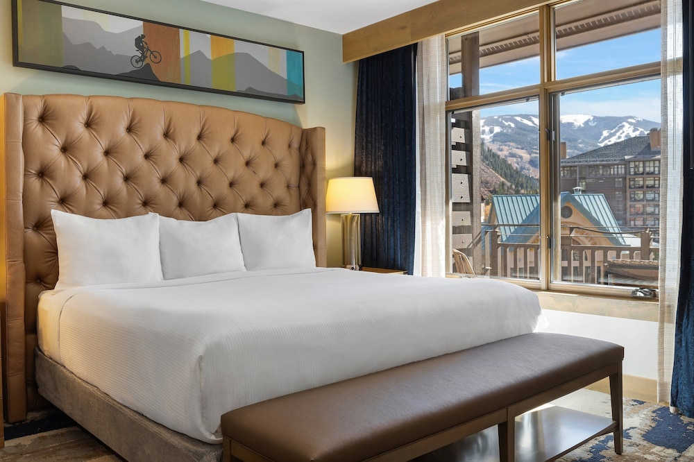 Presidential Suite, 1 Bedroom photo 1