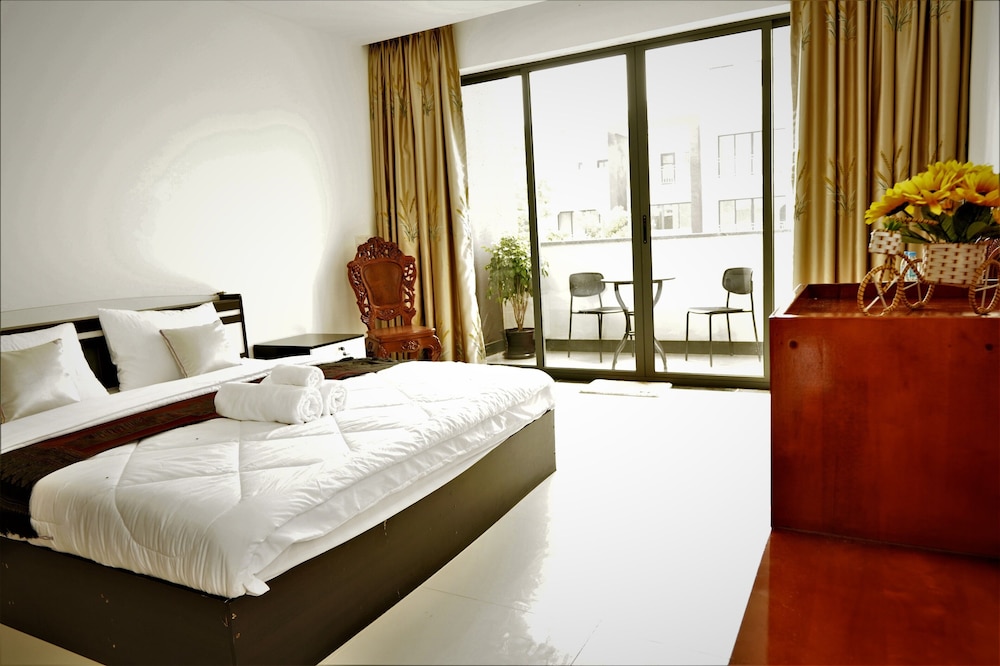 Panoramic Room photo 1