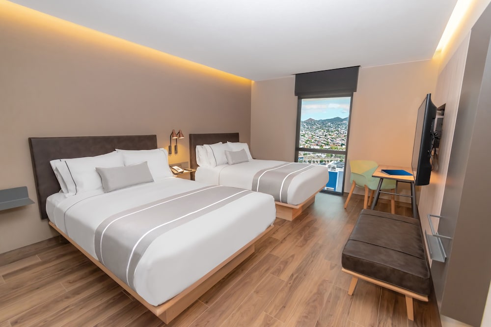 Standard Double Room, 2 Double Beds photo 1