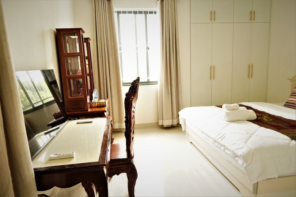 Deluxe Room photo 3