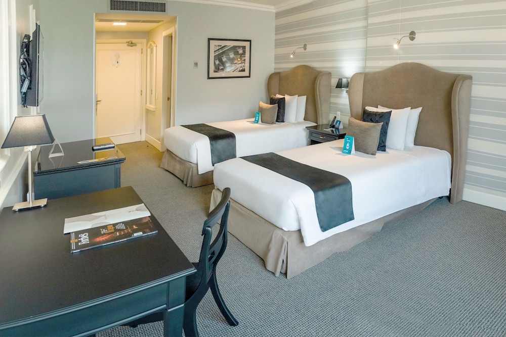 Superior Room, 2 Double Beds - Photo 1
