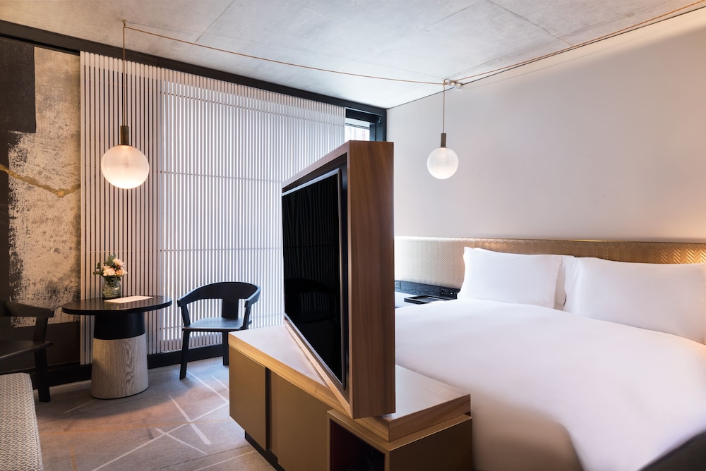 Junior Suite (Zen)