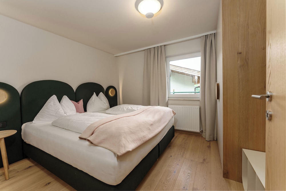 Family Apartment, Annex Building (Theresia II - Haus Theresia) photo 1