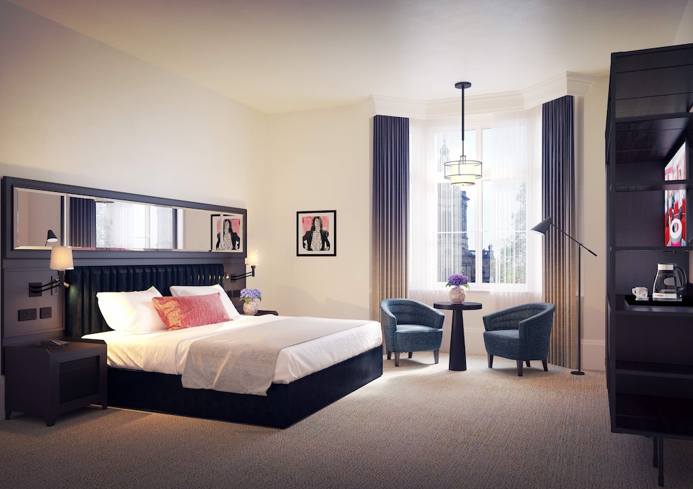 Grand Deluxe Double Room - Photo 1