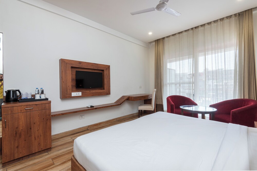 Club Double Room photo 1