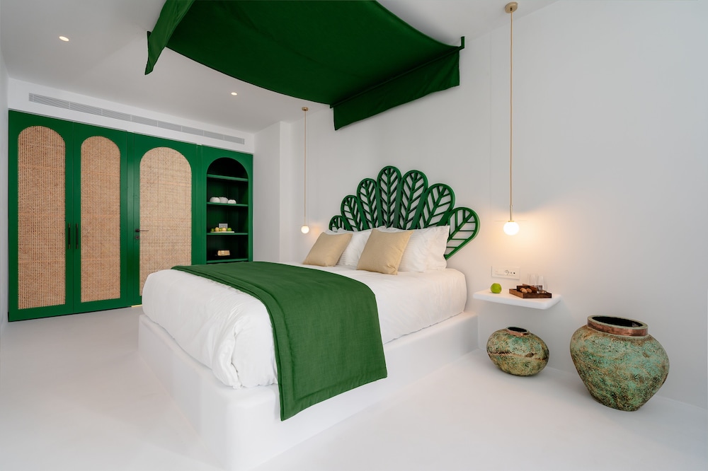 Superior Double Room Sea View - Photo 15