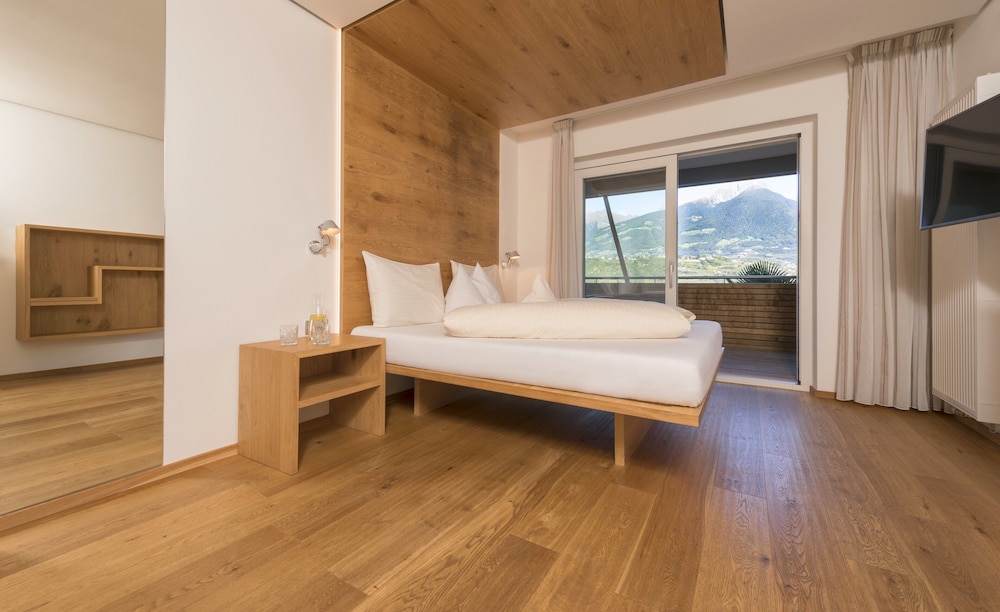Standard Double Room (Meranblick) photo 2