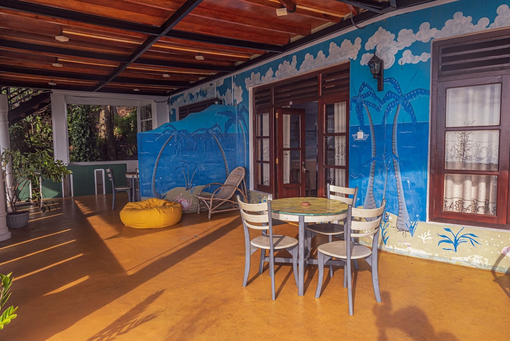 Deluxe Triple Room, Non Smoking, Mountain View - Photo 4