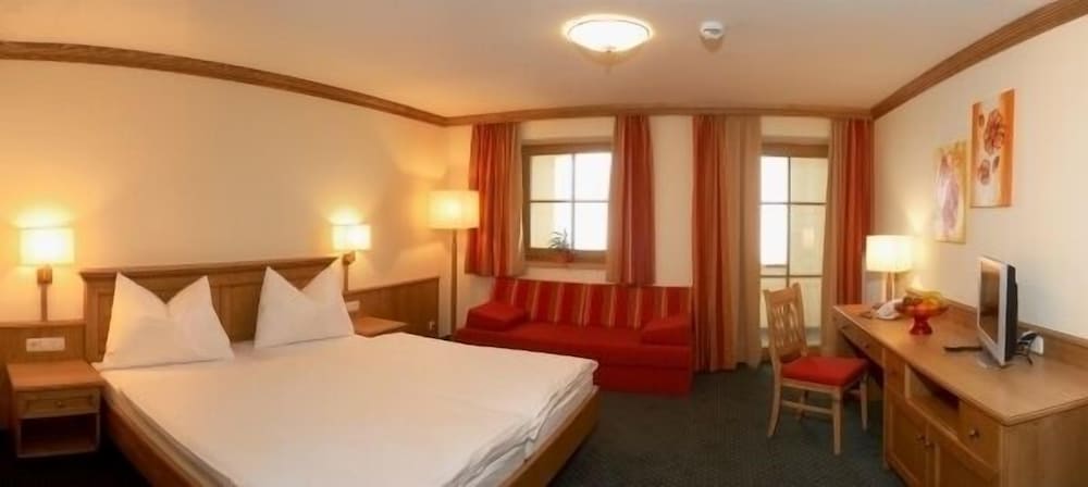 Comfort Triple Room, 1 Bedroom, Balcony