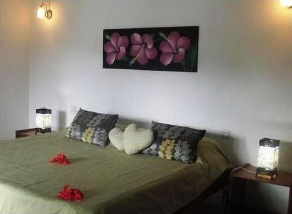 Villa, 1 Bedroom, Sea View