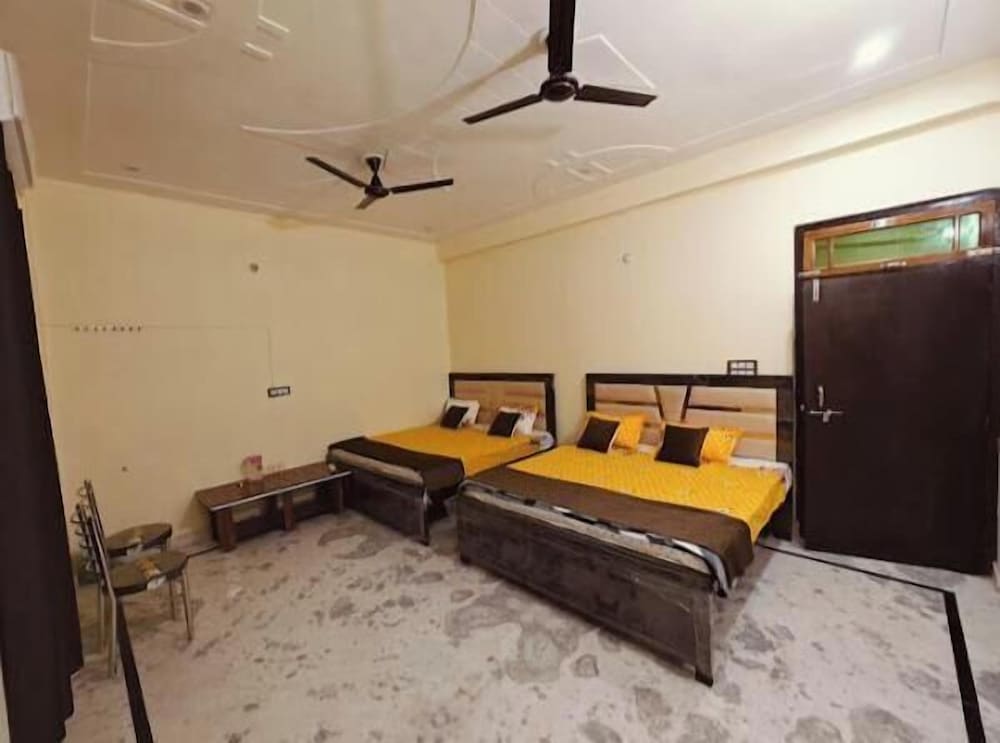 Basic Room