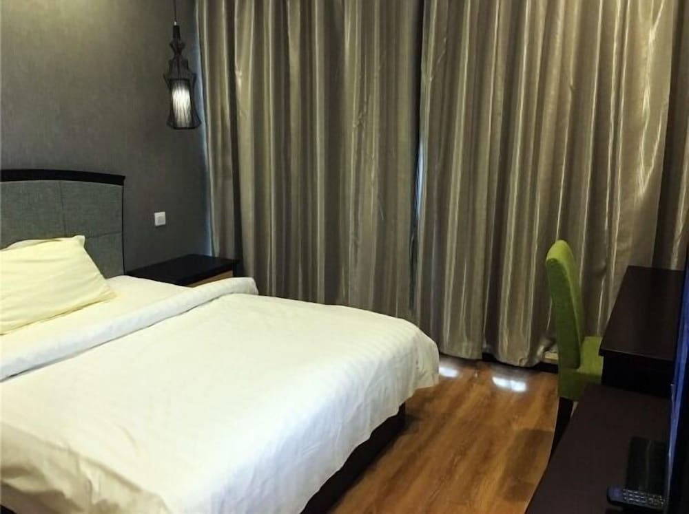 Single Room (Exreme Sassy) photo 2