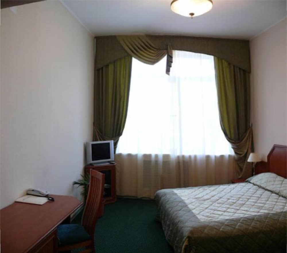 Business Double Room