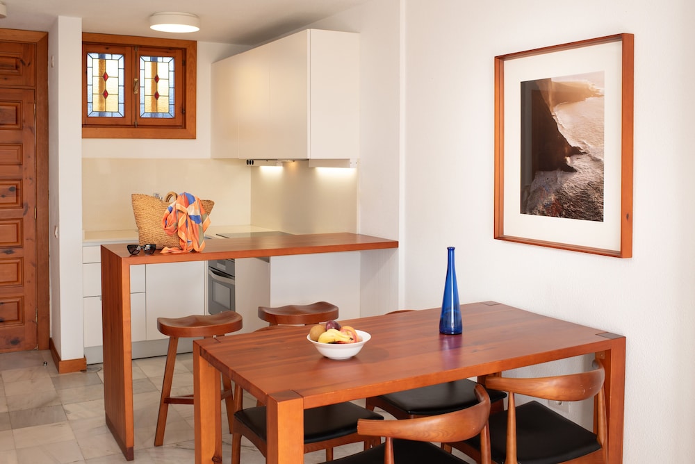 Superior Apartment, 1 Bedroom, Garden View photo 3