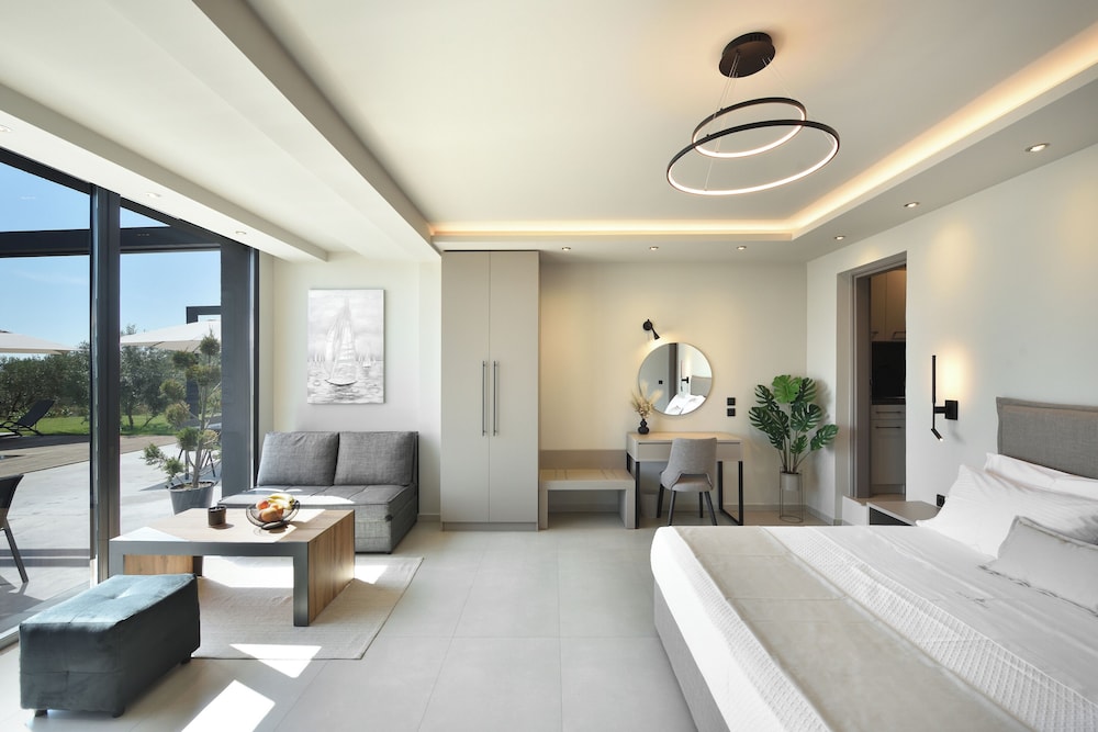 Luxury Villa, Private Pool, Sea View photo 2