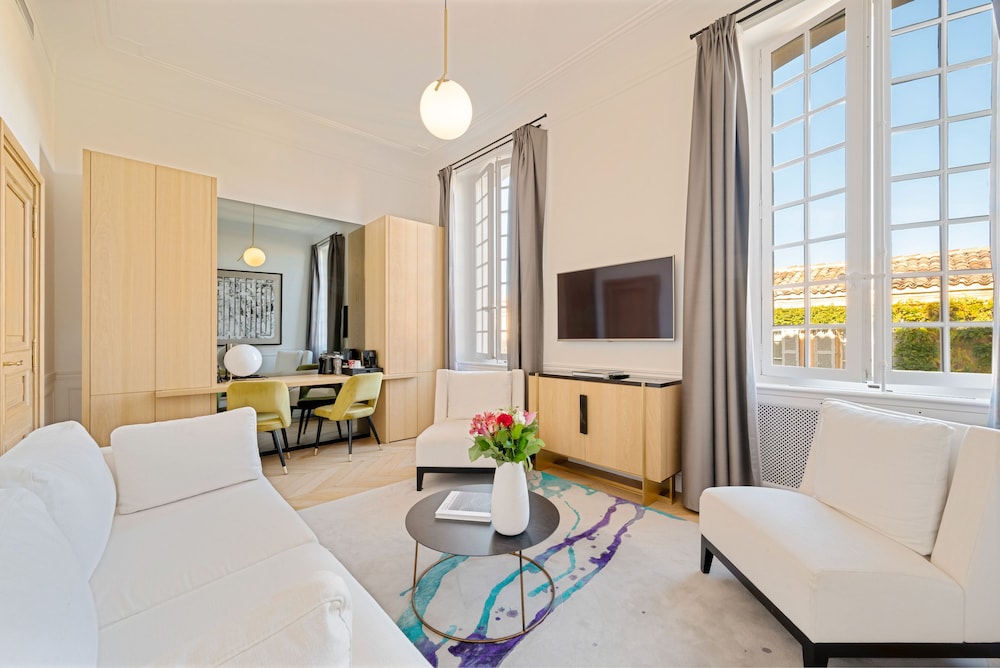Suite Mademoiselle - Photo 3