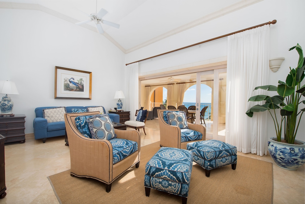 Penthouse, 3 Bedrooms
