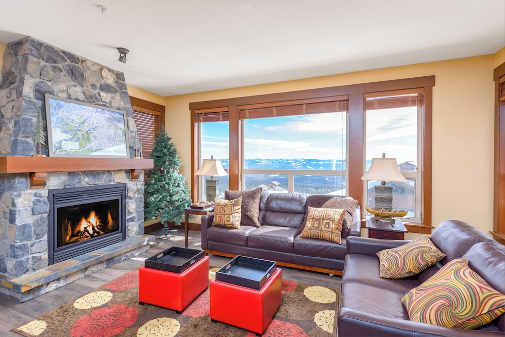 Stonegate Resort C105 | 2 BR