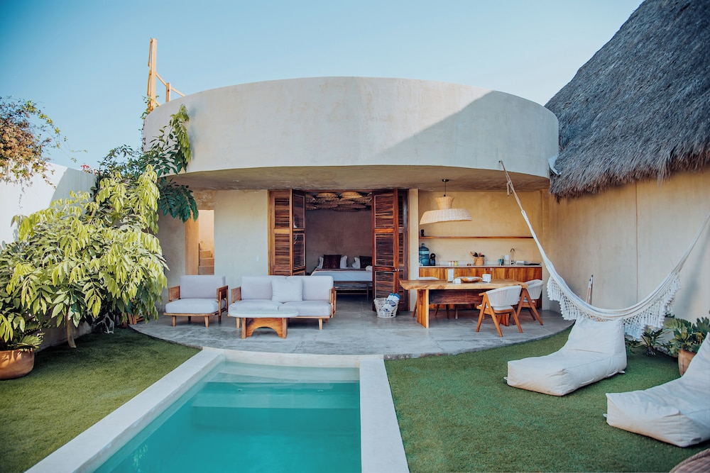 Comfort Villa, Private Pool, Pool View photo 1