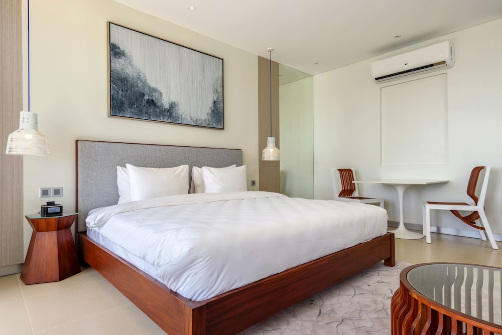 Deluxe Room - Photo 1