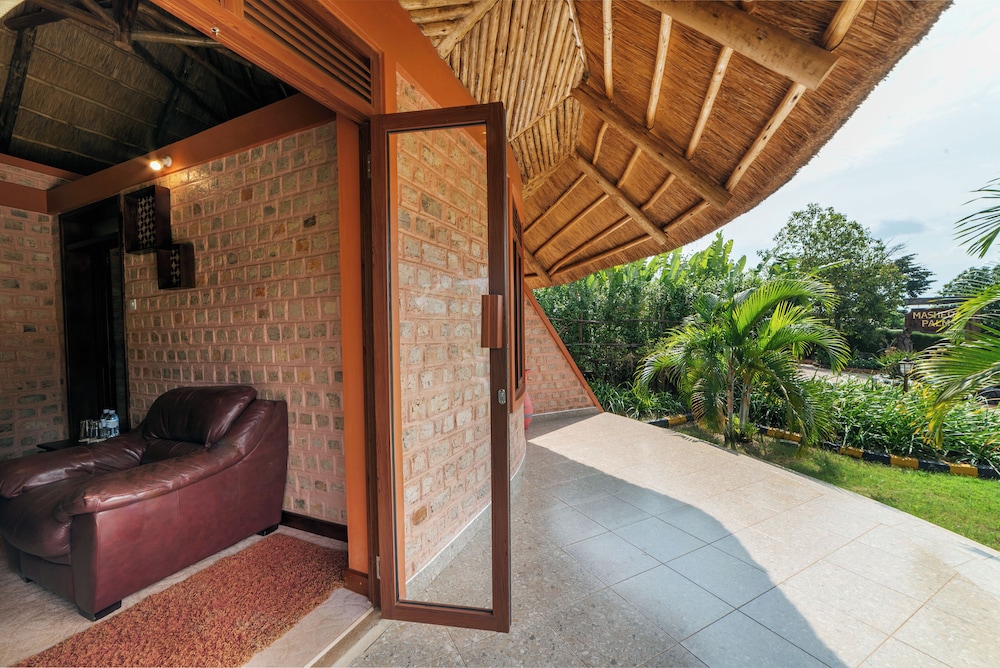 Executive Cottage photo 3