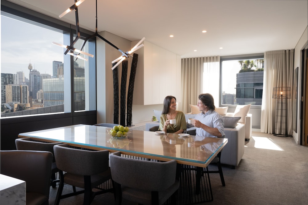 Presidential Suite, 1 Bedroom