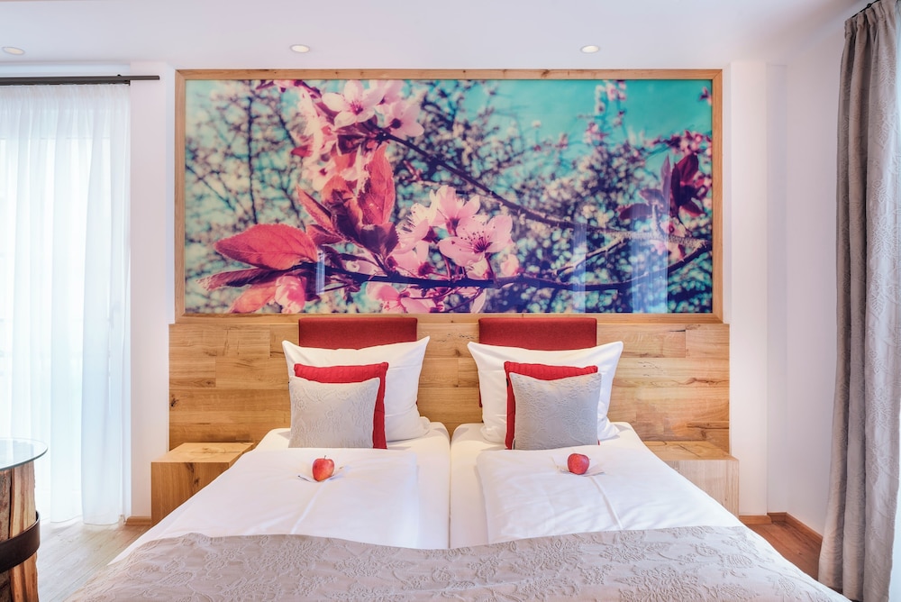 Superior Double Room photo 2