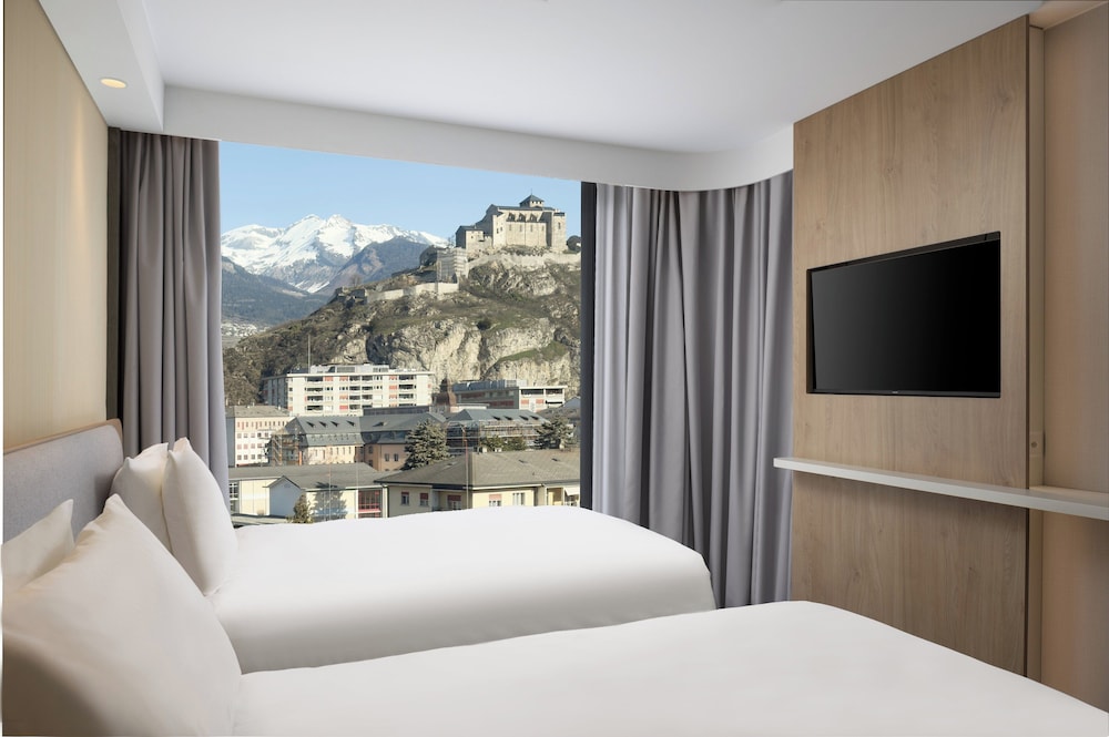 Standard Room, Multiple Beds