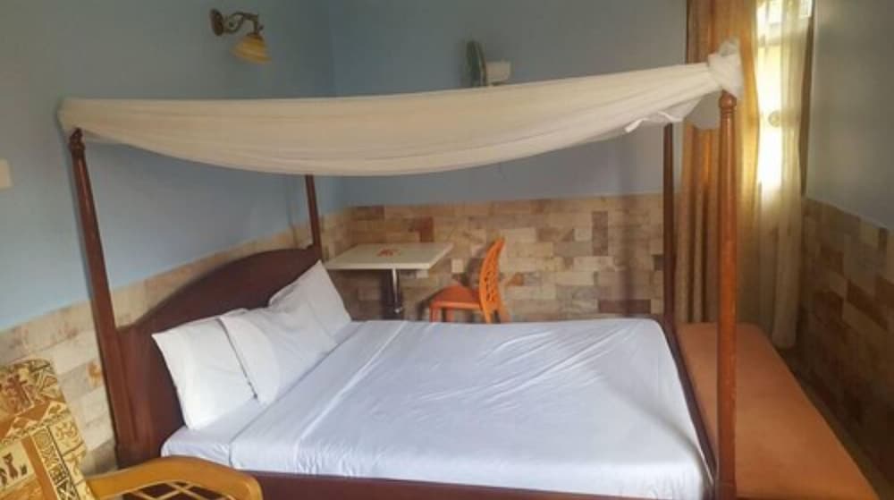 Twin Room photo 1