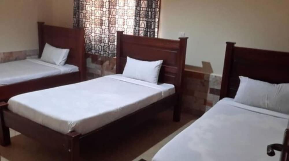 Twin Room photo 2