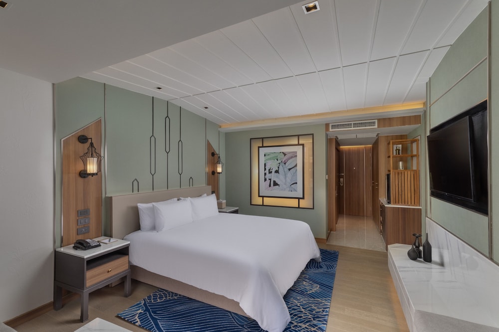 Executive Room photo 1