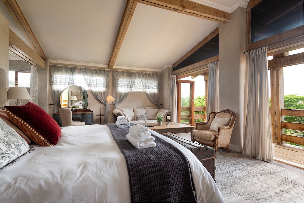 Luxury suite - Photo 1